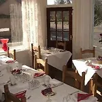 Babbling Brook Гостевой дом 3*