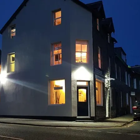 Babbling Brook Guest house