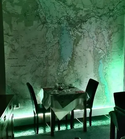 Babbling Brook 3* Keswick (Cumbria)