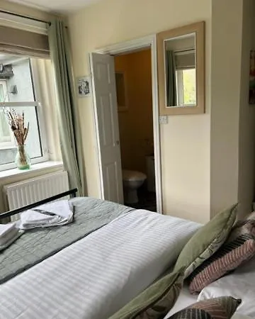 Babbling Brook Keswick (Cumbria)