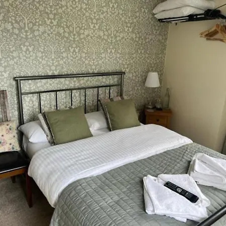 Guest house Babbling Brook