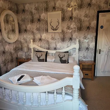 Babbling Brook Guest house Keswick (Cumbria)