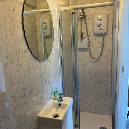 Guest house Babbling Brook