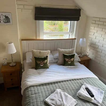 Guest house Babbling Brook