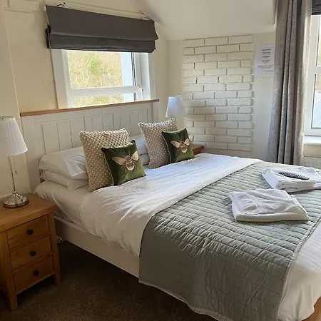 Guest house Babbling Brook 3*