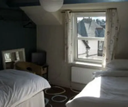 Babbling Brook Guest house