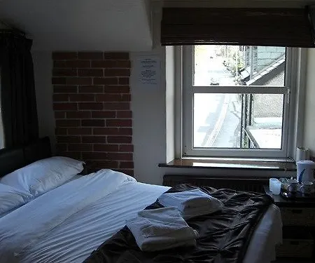 Guest house Babbling Brook 3*