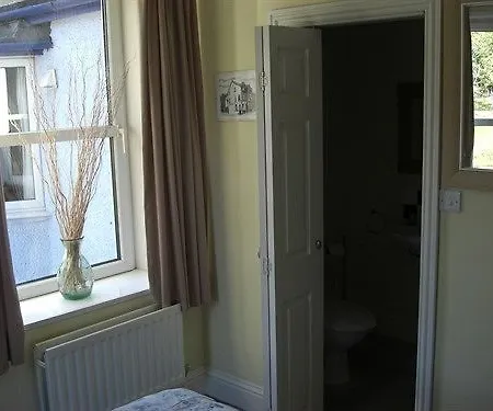 Babbling Brook Guest house