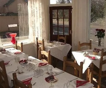 Babbling Brook Guest house 3*