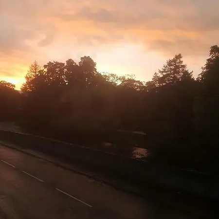 Guest house Babbling Brook