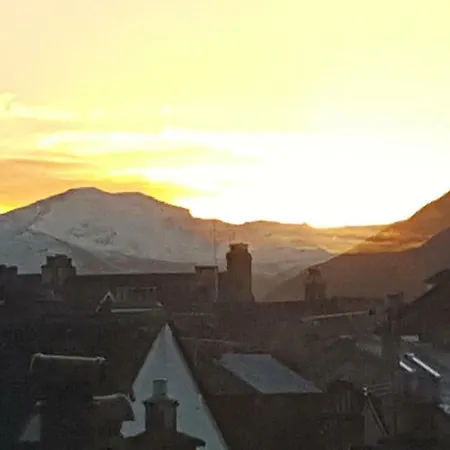 Babbling Brook Guest house