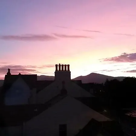 Babbling Brook Guest house Keswick (Cumbria)