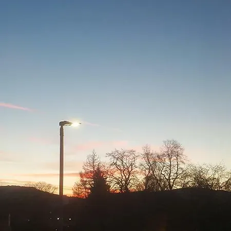 Babbling Brook 3* Keswick (Cumbria)