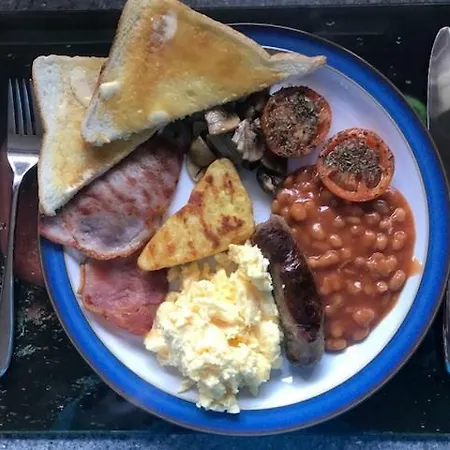 Guest house Babbling Brook