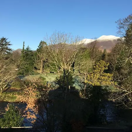 Babbling Brook 3* Keswick