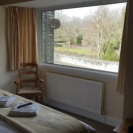 Babbling Brook 3* Keswick