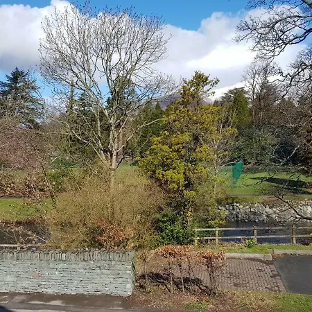 Guest house Babbling Brook Keswick (Cumbria)
