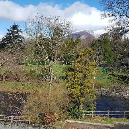 Vendégház Babbling Brook Keswick