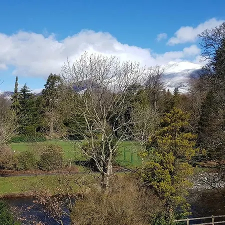 Babbling Brook Guest house 3*