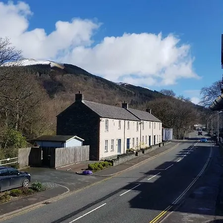 Babbling Brook Keswick