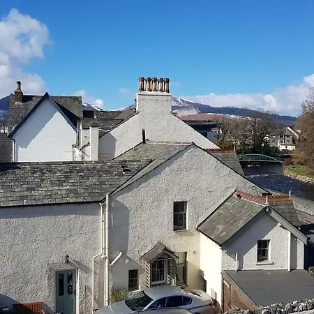 Guest house Babbling Brook 3*