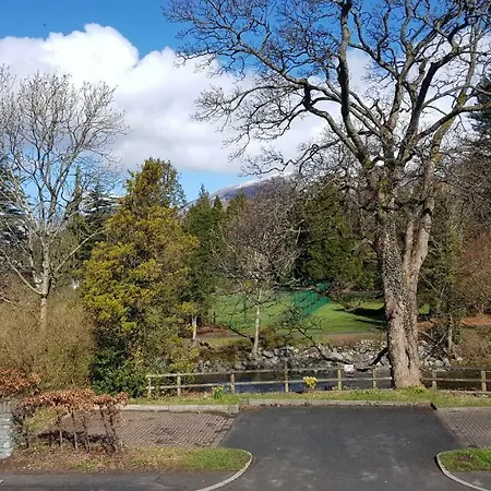 Guest house Babbling Brook
