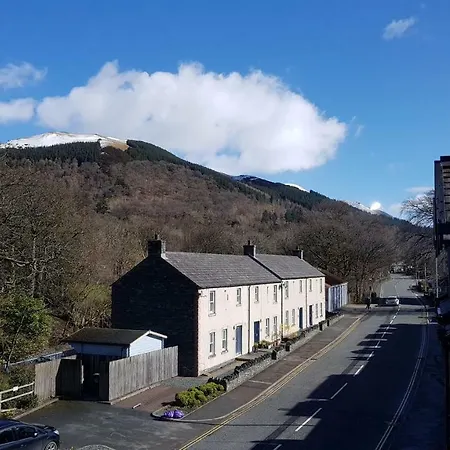 بيت ضيافة Babbling Brook