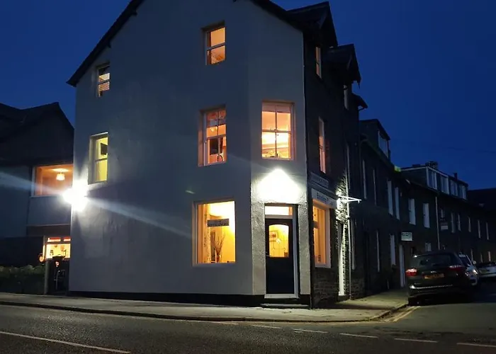 Babbling Brook بيت ضيافة