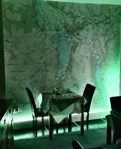 Babbling Brook 3* Keswick (Cumbria)