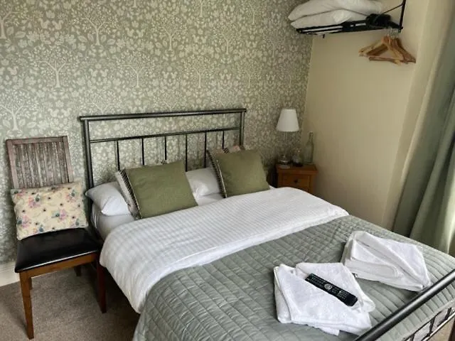 بيت ضيافة Babbling Brook