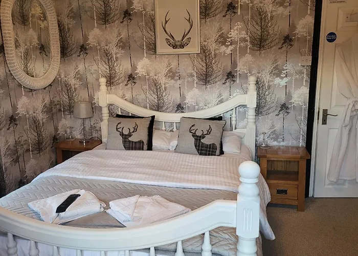 Babbling Brook بيت ضيافة كيسويك