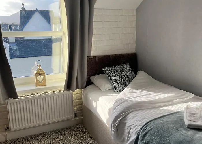 بيت ضيافة Babbling Brook