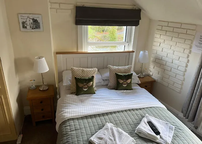 Gasthof Babbling Brook