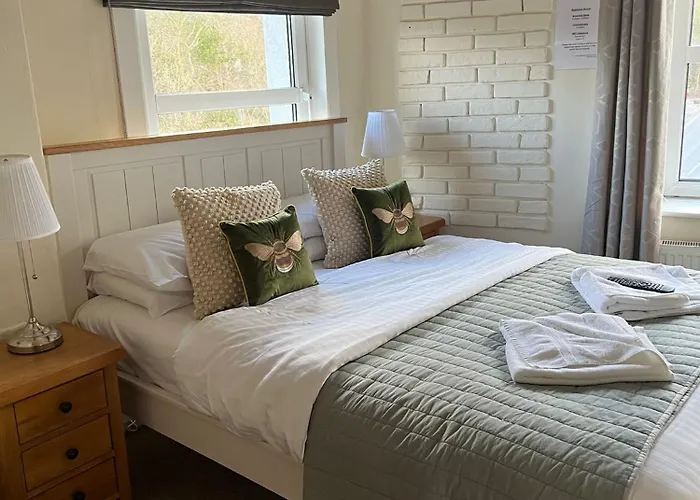 Gasthof Babbling Brook 3*