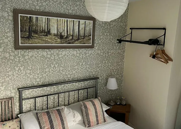 Gasthof Babbling Brook