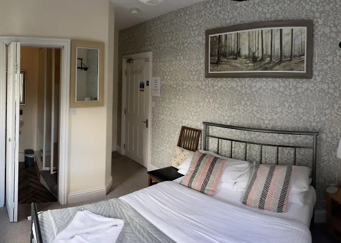 Babbling Brook 3* Keswick (Cumbria)