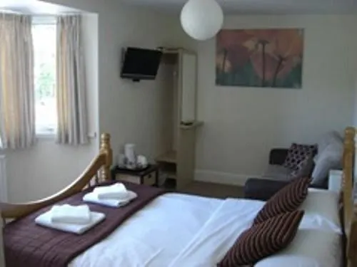 Babbling Brook 3* Keswick (Cumbria)