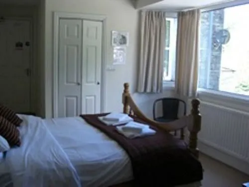 Babbling Brook Gasthof Keswick (Cumbria)