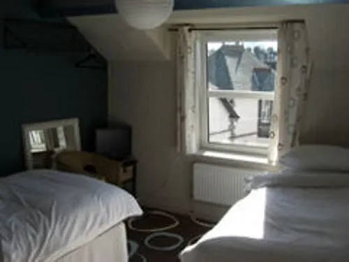 Babbling Brook Gasthof