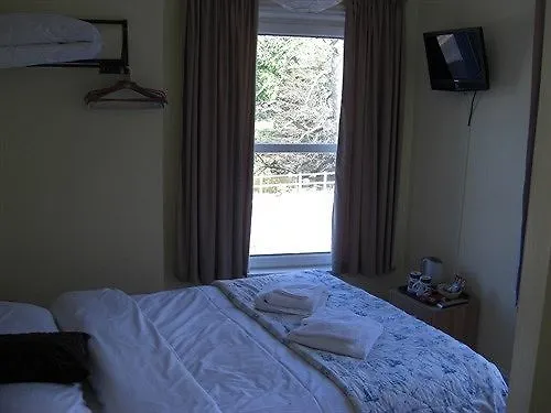 Babbling Brook Gasthof 3*