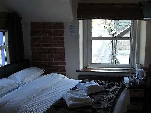 Gasthof Babbling Brook 3*