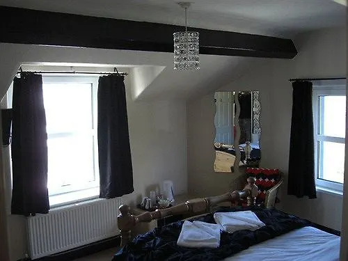 Babbling Brook Gasthof 3*