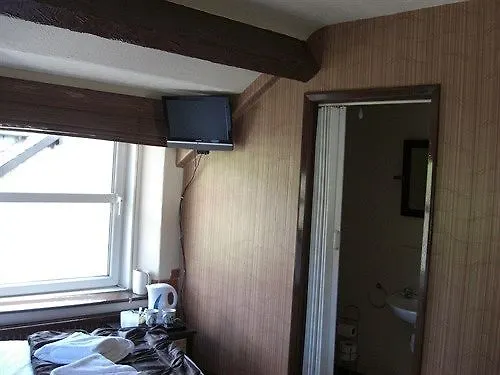 Babbling Brook Gasthof Keswick (Cumbria)