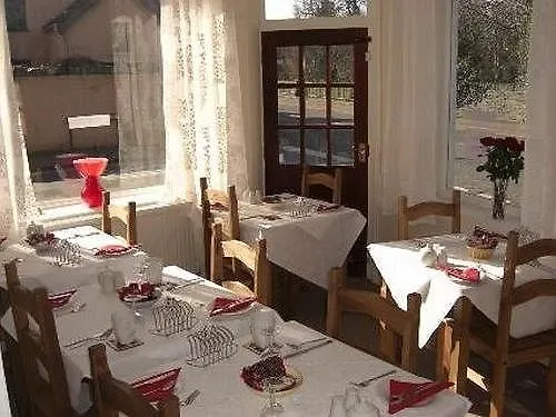 Babbling Brook Gasthof 3*