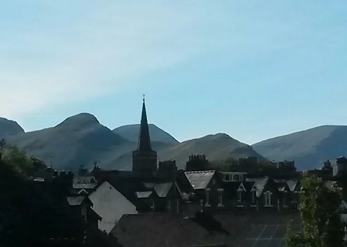 بيت ضيافة Babbling Brook 3*