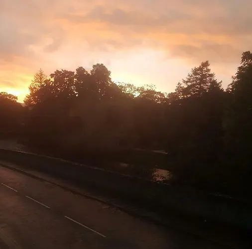 Gasthof Babbling Brook