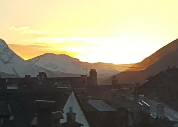 Babbling Brook بيت ضيافة