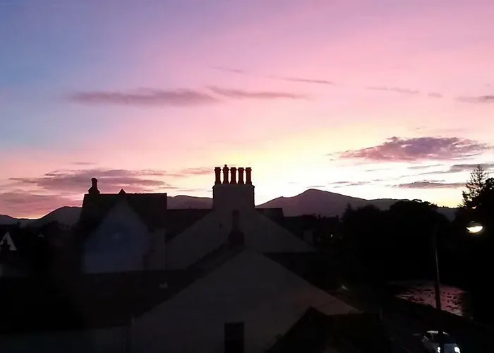 Babbling Brook بيت ضيافة كيسويك