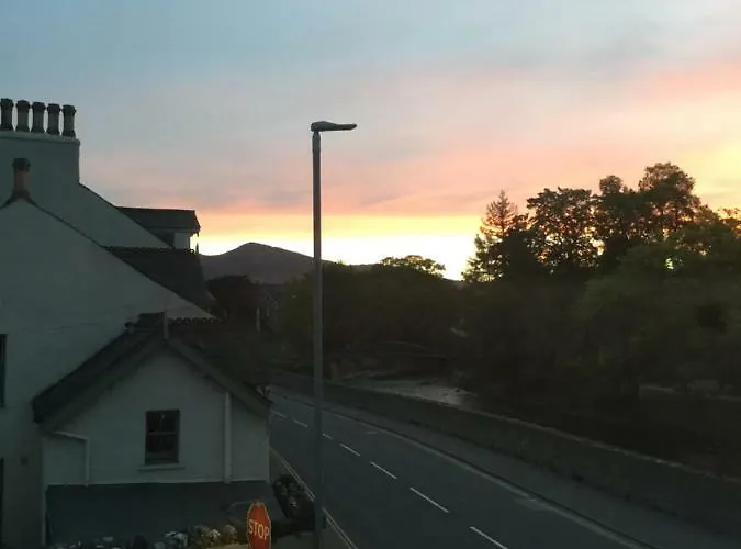 Gasthof Babbling Brook 3*