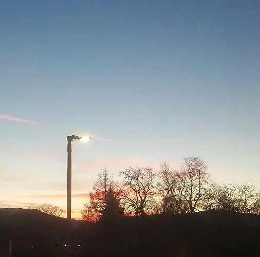 Babbling Brook 3* Keswick (Cumbria)